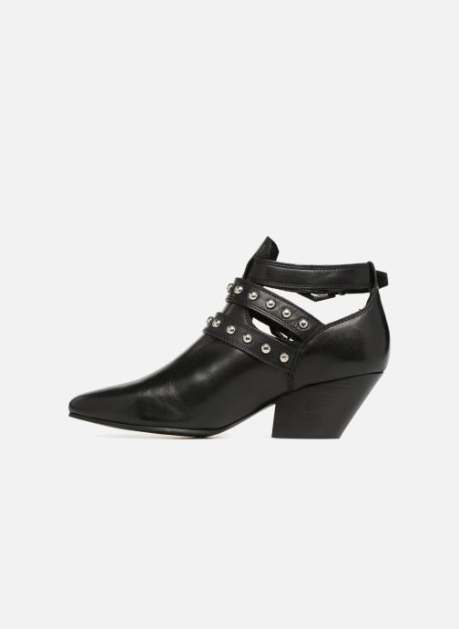 Bronx Bkeaton 33990 (schwarz) - Stiefeletten Stiefeletten Stiefeletten & Stiefel bei Más cómodo 77a312 Bronx Bkeaton 33990 (schwarz) - Stiefeletten Stiefeletten Stiefeletten & Stiefel bei Más cómodo 77a312