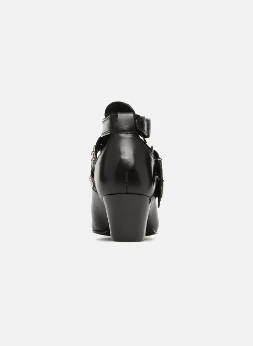Bronx Bkeaton 33990 (schwarz) - Stiefeletten Stiefeletten Stiefeletten & Stiefel bei Más cómodo 77a312 Bronx Bkeaton 33990 (schwarz) - Stiefeletten Stiefeletten Stiefeletten & Stiefel bei Más cómodo 77a312