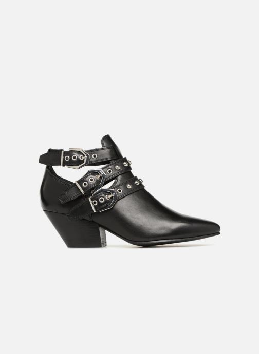 Bronx Bkeaton 33990 (schwarz) - Stiefeletten Stiefeletten Stiefeletten & Stiefel bei Más cómodo 77a312 Bronx Bkeaton 33990 (schwarz) - Stiefeletten Stiefeletten Stiefeletten & Stiefel bei Más cómodo 77a312
