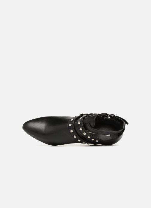 Bronx Bkeaton 33990 (schwarz) - Stiefeletten Stiefeletten Stiefeletten & Stiefel bei Más cómodo 77a312 Bronx Bkeaton 33990 (schwarz) - Stiefeletten Stiefeletten Stiefeletten & Stiefel bei Más cómodo 77a312