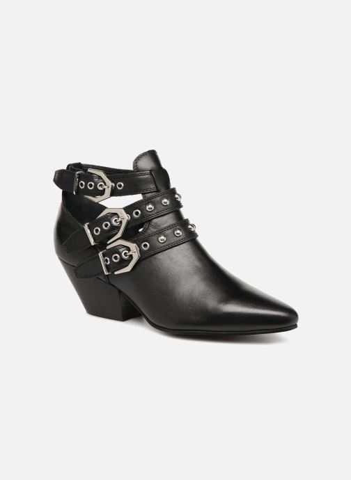 Bronx Bkeaton 33990 (schwarz) - Stiefeletten Stiefeletten Stiefeletten & Stiefel bei Más cómodo 77a312 Bronx Bkeaton 33990 (schwarz) - Stiefeletten Stiefeletten Stiefeletten & Stiefel bei Más cómodo 77a312