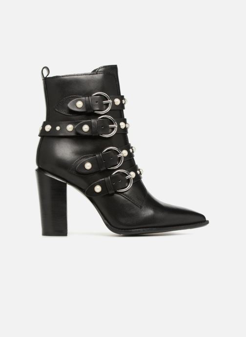 Bronx amp; 33995 Stiefeletten Boots schwarz 342485 Bamericana g6gwPq71