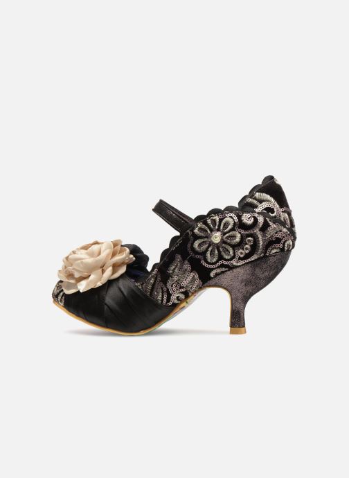 irregular choice upon thames
