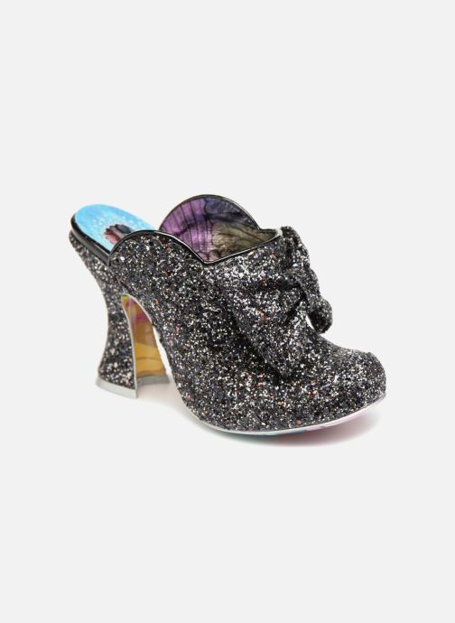 irregular choice glitter queen