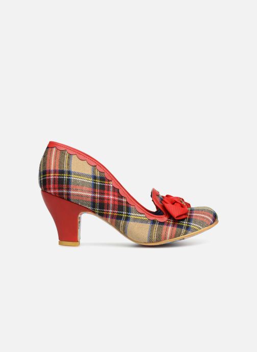 Irregular Red Escarpins Choice Kanjanka R WD29IEYH