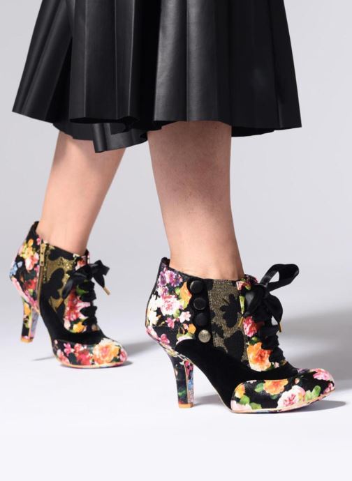 amp; Choice Elfglow 342559 Stiefeletten mehrfarbig Irregular Boots Blair 6WxRaPnP