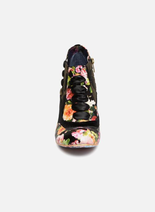 amp; Choice Elfglow 342559 Stiefeletten mehrfarbig Irregular Boots Blair 6WxRaPnP