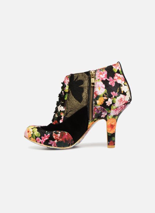amp; Choice Elfglow 342559 Stiefeletten mehrfarbig Irregular Boots Blair 6WxRaPnP