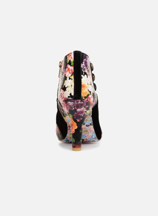 amp; Choice Elfglow 342559 Stiefeletten mehrfarbig Irregular Boots Blair 6WxRaPnP