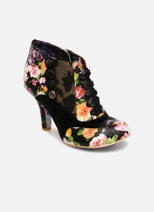 amp; Choice Elfglow 342559 Stiefeletten mehrfarbig Irregular Boots Blair 6WxRaPnP