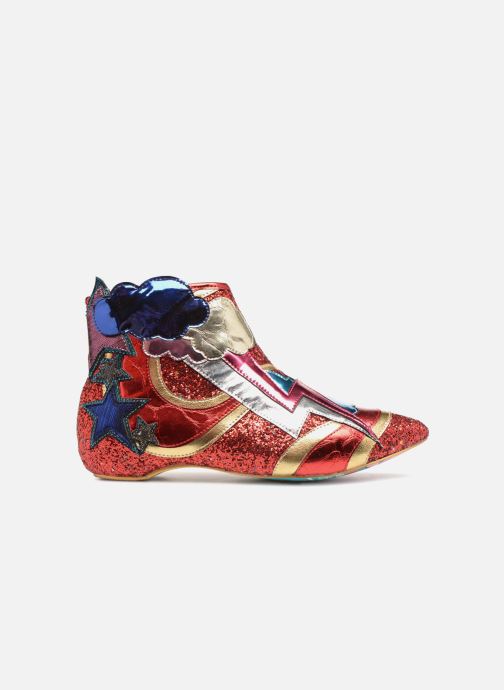 irregular choice electric buzz