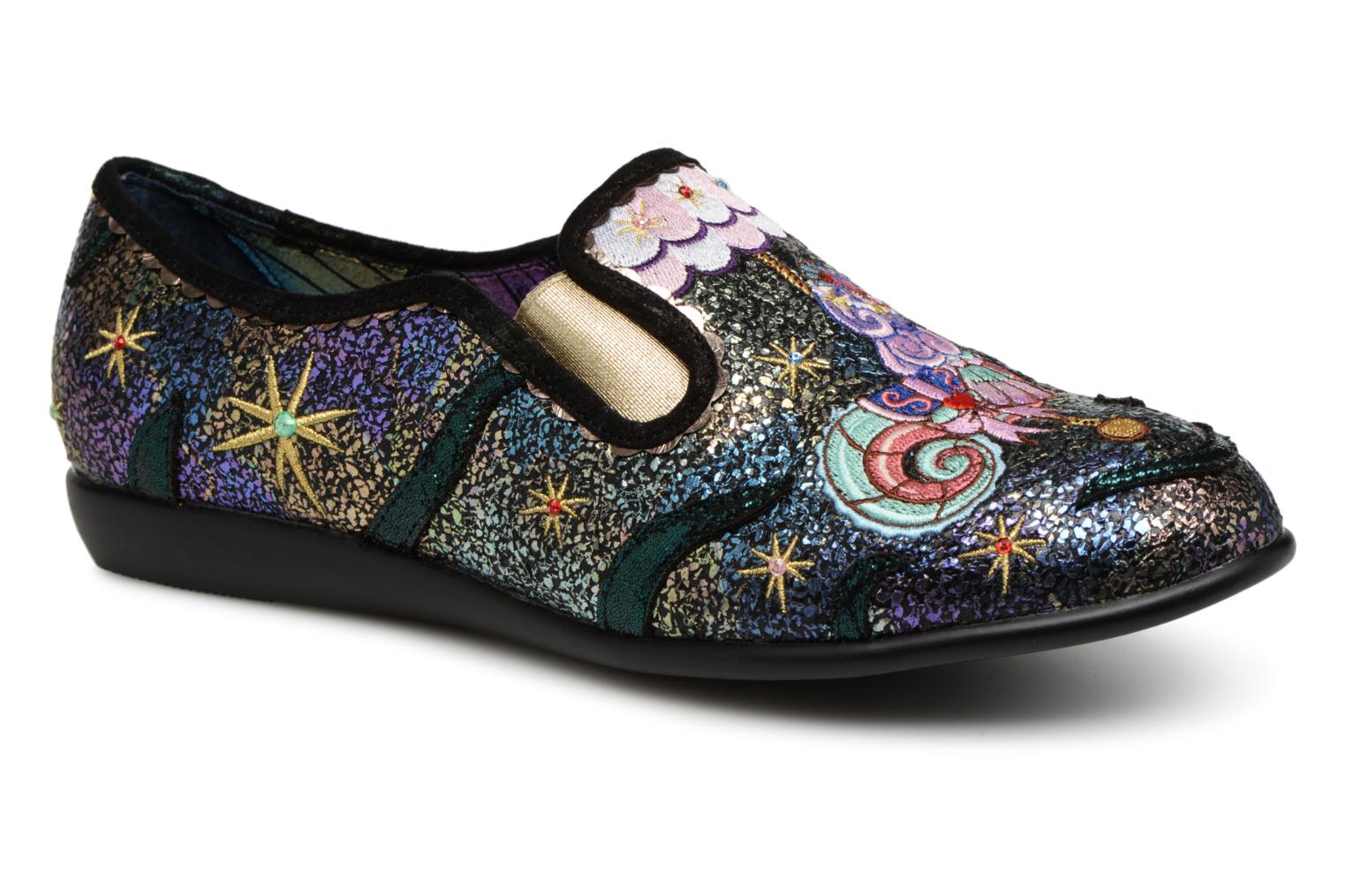 Zapatos de mujer baratos zapatos de mujer Irregular choice OOPS A DAISY (Multicolor) - Mocasines en Más cómodo Zapatos de mujer baratos zapatos de mujer DAISY Irregular choice OOPS A DAISY (Multicolor) - Mocasines en Más cómodo e2cc32