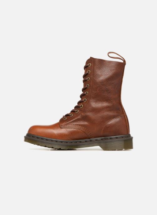dr martens 1490 tan harvest