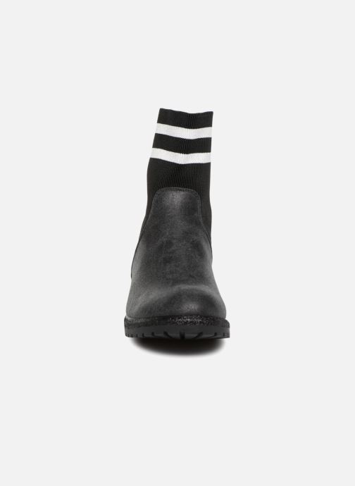 Gioseppo 46697 (schwarz) - Stiefeletten & Boots bei Sarenza.de (342771) Gioseppo 46697 (schwarz) - Stiefeletten & Boots bei Sarenza.de (342771)