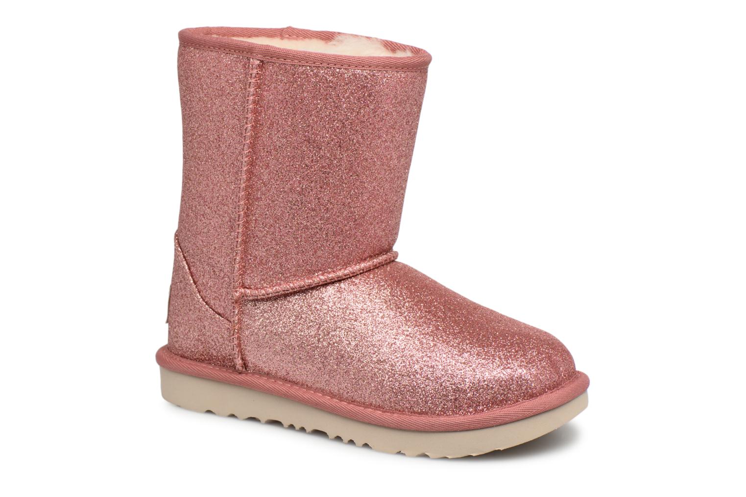 ugg enfant rose ugg enfant rose