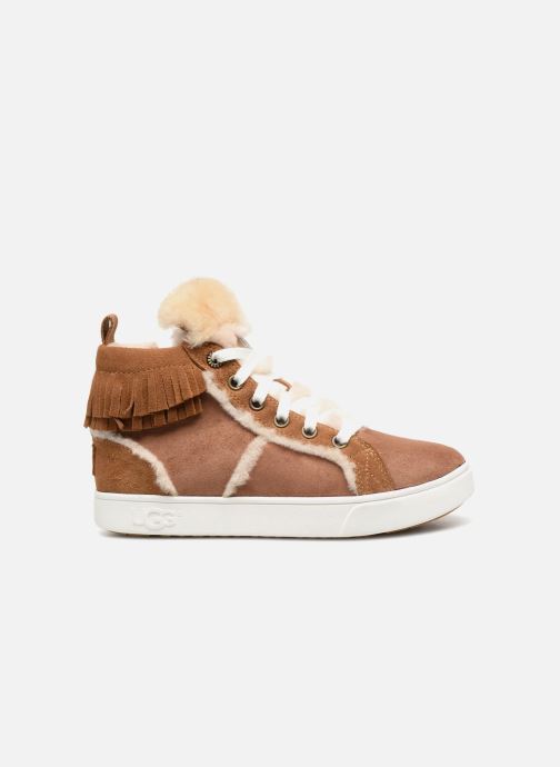 ugg darlala sneaker