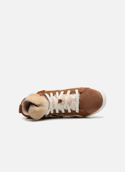 ugg darlala sneaker