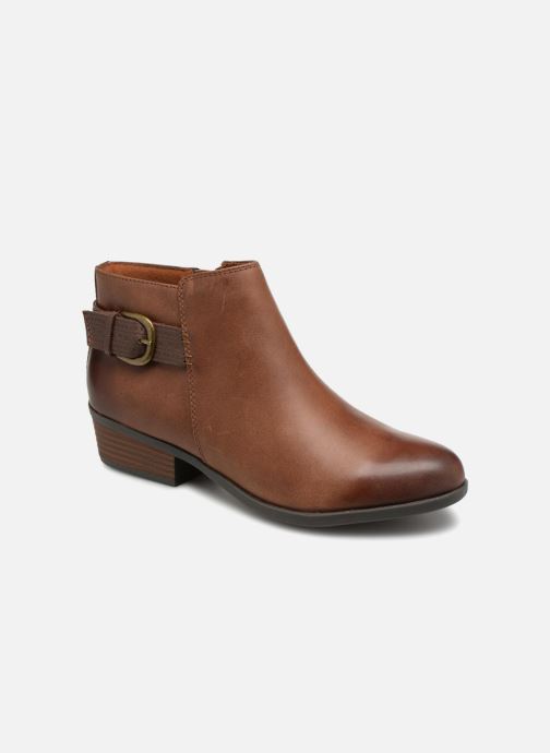 men's winter boots without laces