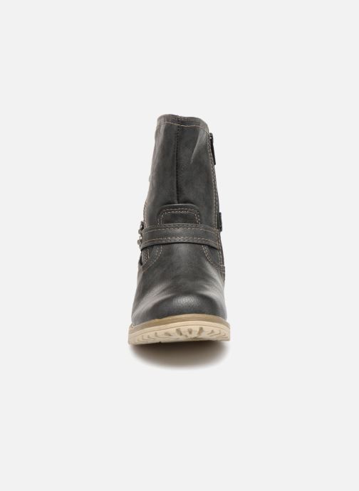 Mustang shoes Liselotte (grau) - Stiefeletten & Boots bei Sarenza.de (342950) Mustang shoes Liselotte (grau) - Stiefeletten & Boots bei Sarenza.de (342950)