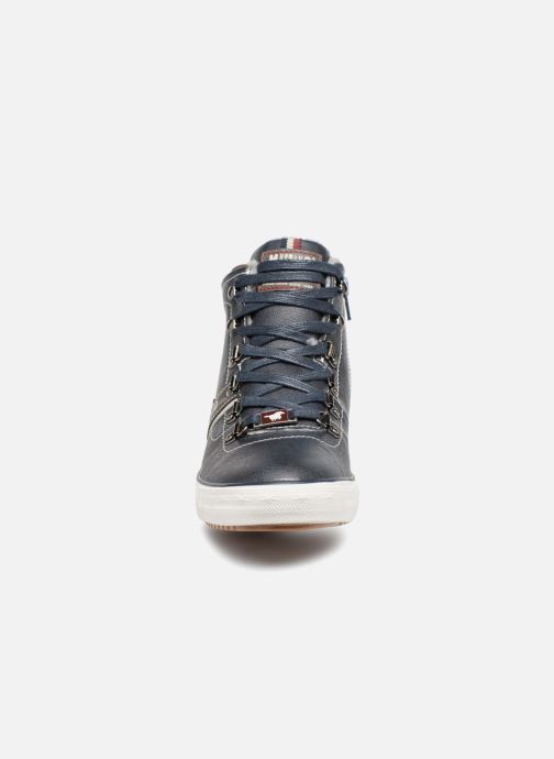 Mustang shoes Heinrike (blau) - Sneaker bei Sarenza.de (342954) Mustang shoes Heinrike (blau) - Sneaker bei Sarenza.de (342954)
