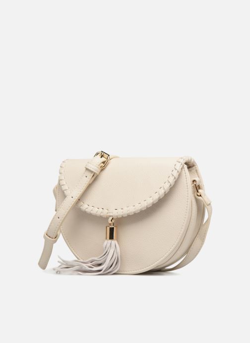 Street Level Cresent shaped w/tassel (weiß) - Handtaschen bei Sarenza.de (342969) Street Level Cresent shaped w/tassel (weiß) - Handtaschen bei Sarenza.de (342969)