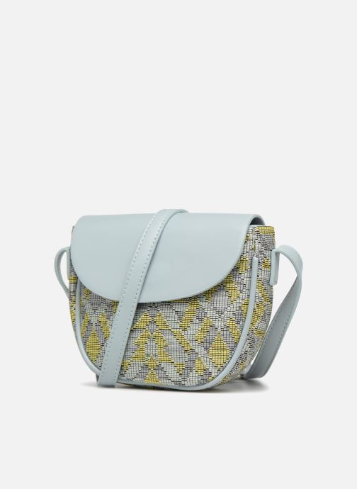 Street Level Straw crossbody bag (grau) - Handtaschen bei Sarenza.de (342972) Street Level Straw crossbody bag (grau) - Handtaschen bei Sarenza.de (342972)