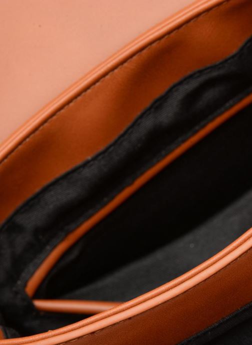 Street Bag Sacs 342982 Western Chez marron Saddle À Level Main U7TvwUq