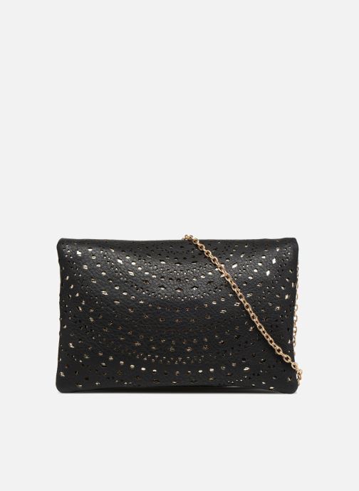 Black Crossbody À Main Street Level Perforated Sacs uPTkOXZi