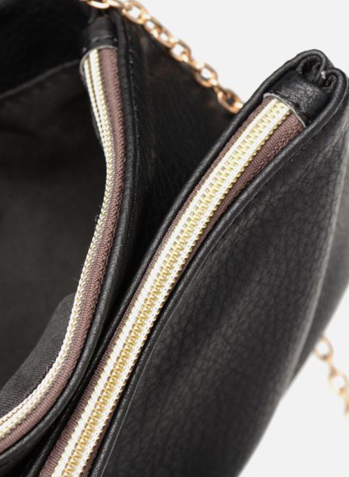 Black Crossbody À Main Street Level Perforated Sacs uPTkOXZi