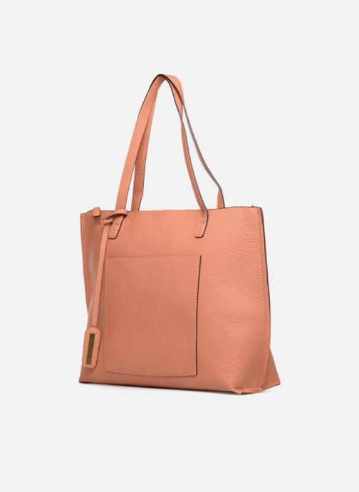 street level tote bag
