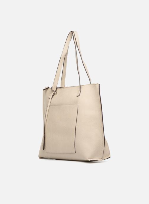 street level tote bag