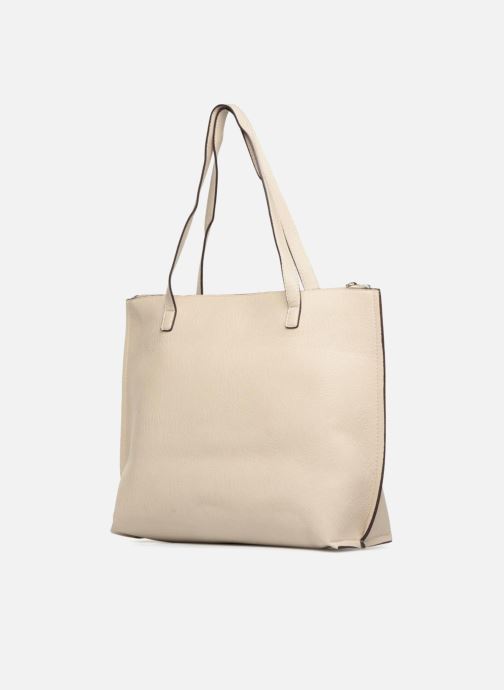 street level tote bag