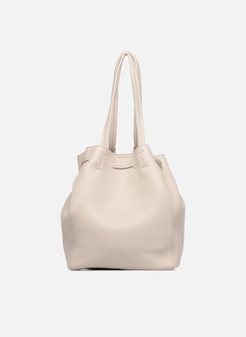 street level tote bag
