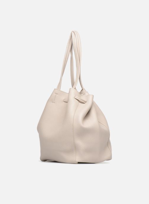 street level tote bag