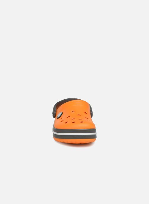 Crocs Croc band Clog K (orange) - Sandalen bei Sarenza.de (343070) Crocs Croc band Clog K (orange) - Sandalen bei Sarenza.de (343070)