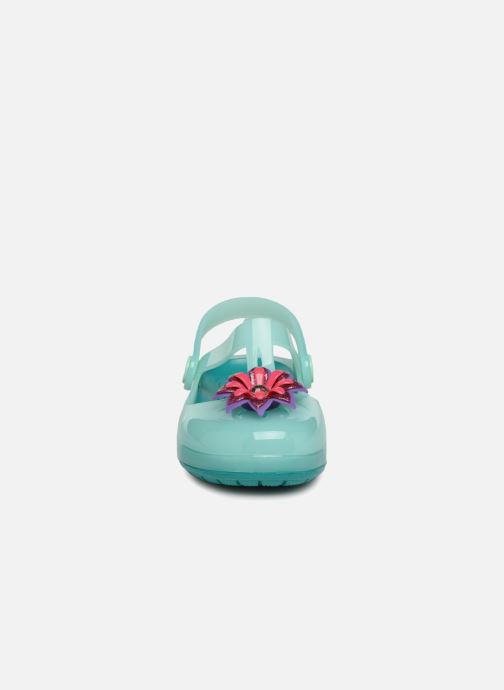 Crocs IsabelaClogPS (blau) - Sandalen bei Sarenza.de (343074) Crocs IsabelaClogPS (blau) - Sandalen bei Sarenza.de (343074)