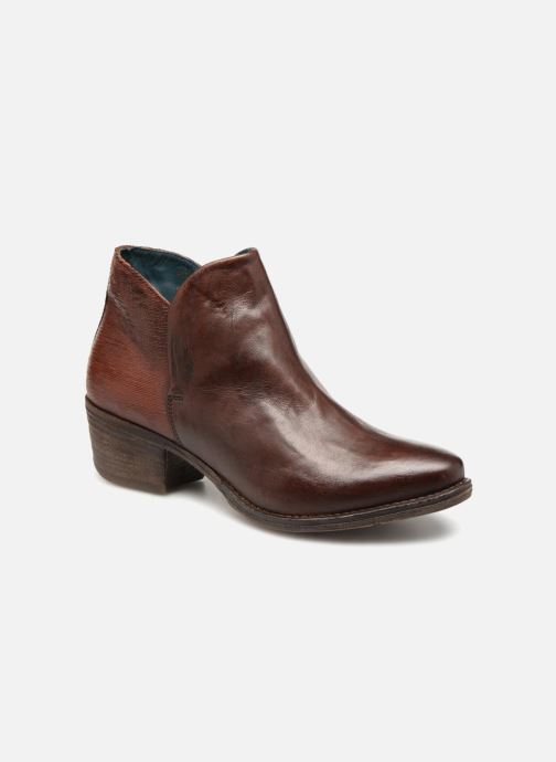 boots khrio homme