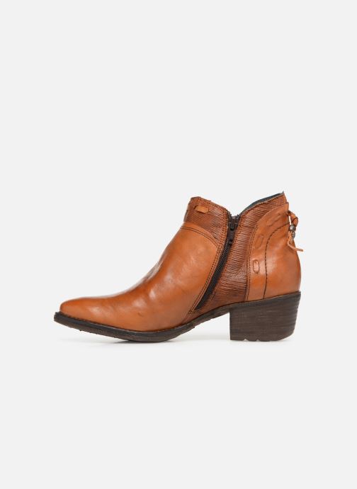 Et Curry Bottines Khrio Boots Polaco 2402 QCsthrd