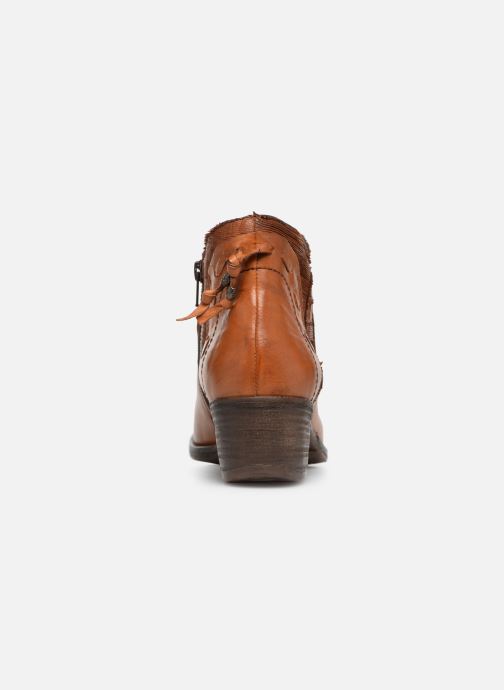 Et Curry Bottines Khrio Boots Polaco 2402 QCsthrd