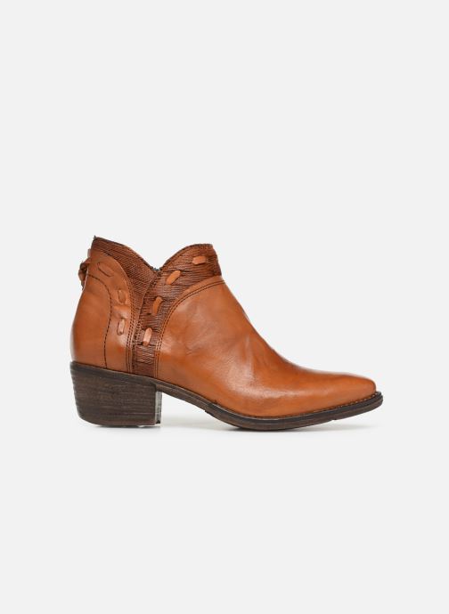 Et Curry Bottines Khrio Boots Polaco 2402 QCsthrd