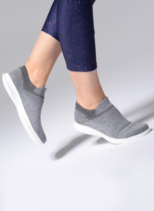 skechers go step gris