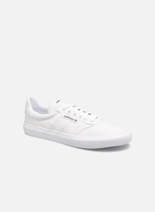 Sneakers adidas originals 3Mc Bianco vedi dettaglio/paio