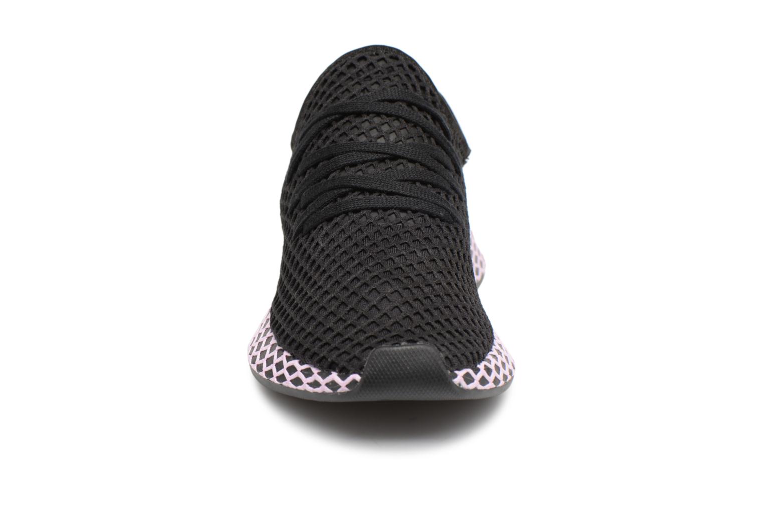 Adidas Originals Deerupt W (Negro) - Deportivas en Más parecido cómodo Cómodo y bien parecido Más ceaf79 Adidas Originals Deerupt W (Negro) - Deportivas en Más parecido cómodo Cómodo y bien parecido Más ceaf79