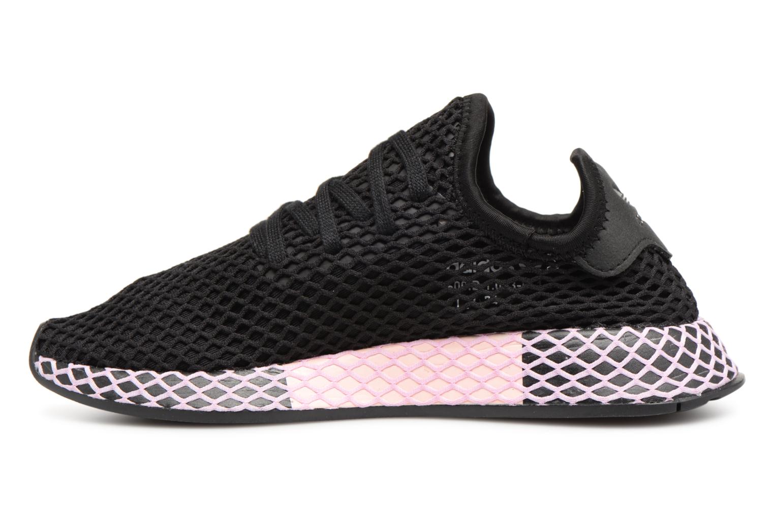 Adidas Originals Deerupt W (Negro) - Deportivas en Más parecido cómodo Cómodo y bien parecido Más ceaf79 Adidas Originals Deerupt W (Negro) - Deportivas en Más parecido cómodo Cómodo y bien parecido Más ceaf79