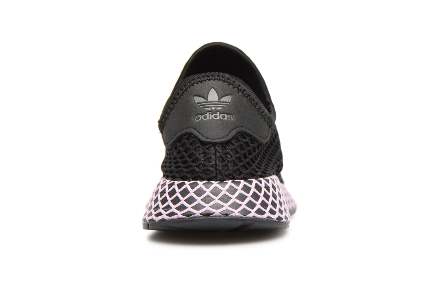 Adidas Originals Deerupt W (Negro) - Deportivas en Más parecido cómodo Cómodo y bien parecido Más ceaf79 Adidas Originals Deerupt W (Negro) - Deportivas en Más parecido cómodo Cómodo y bien parecido Más ceaf79