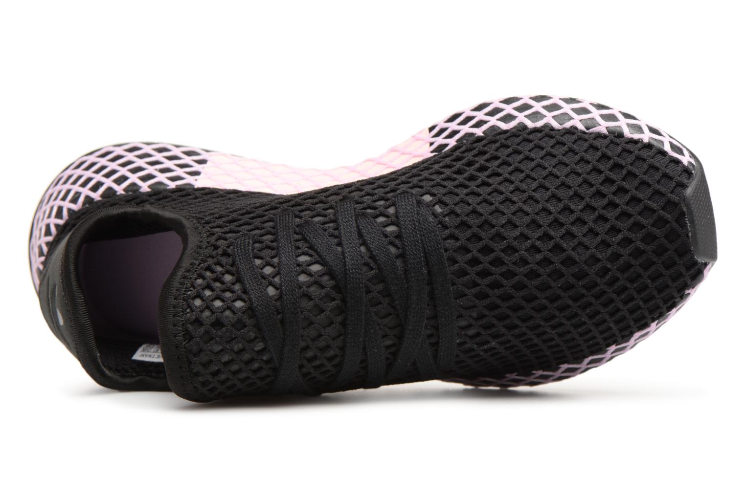 Adidas Originals Deerupt W (Negro) - Deportivas en Más parecido cómodo Cómodo y bien parecido Más ceaf79 Adidas Originals Deerupt W (Negro) - Deportivas en Más parecido cómodo Cómodo y bien parecido Más ceaf79