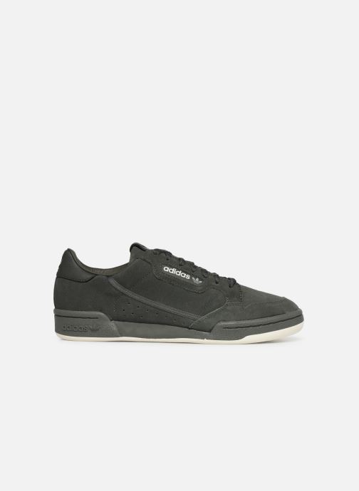 adidas continental 80 vert