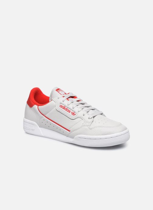 adidas continental 80 grise