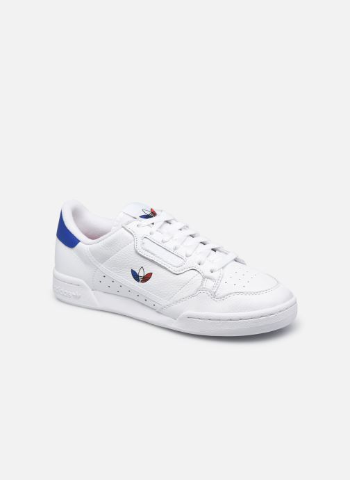 adidas continental 80 croco