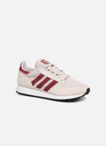 adidas forest grove bleu